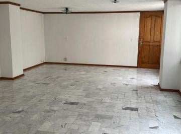 Departamento de 3 habitaciones, Benito Juárez · ¡Tu Oasis de Tranquilidad, Amplitud y Super Ubicación 3 Recs con Closet, Cto de Servicio Terraza