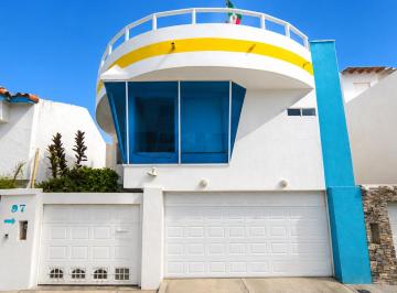 Casa de 4 habitaciones, Playas de Rosarito · Venta de Casa en La Colonia Tijuana en Playas de Rosarito en Baja California