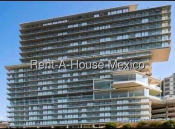 Departamento de 2 habitaciones, Querétaro · Departamento en Renta en El Piso 7 con Vista Panorámica