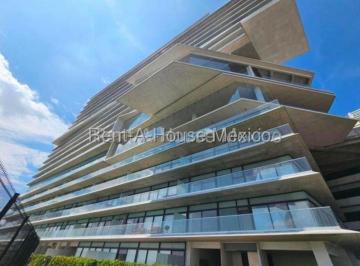 Departamento de 2 habitaciones, Querétaro · Departamento en Renta en El Piso 7 con Vista Panorámica