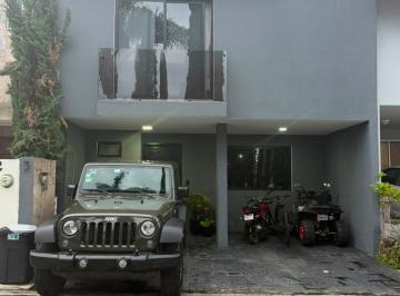 Casa de 3 habitaciones, Tlajomulco de Zúñiga · Casa en Venta Jardín de Las Moras, Tlajomulco de Zúñiga