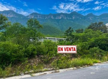 Terreno / Lote , García · Terreno en Venta Cumbres Elite Premier