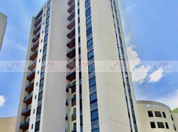 Departamento · 184m² · 3 Recámaras · 2 Estacionamientos · Departamento en Renta en Privada Fundadores