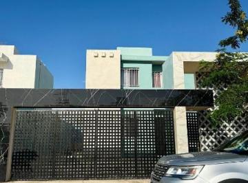 Casa · 101m² · 2 Recámaras · 2 Estacionamientos · Casa en Venta en Paseos de Merida Tixcacal, Poniente de Merida - (4)