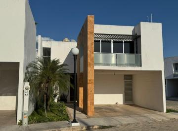Casa · 220m² · 3 Recámaras · Venta de Town House en Santa Gertrudis Copo, Mérida Yucatán - (4)