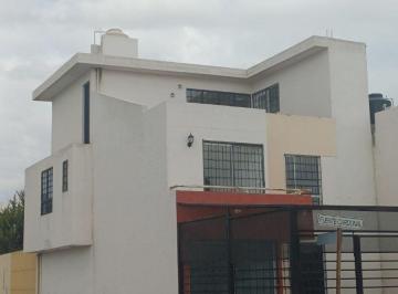 Casa de 4 habitaciones, Tizayuca · ¡Amplia Casa en Venta en Esquina Sobre Av Principal!