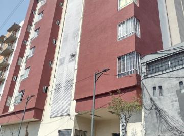 Departamento · 53m² · 2 Recámaras · 1 Estacionamiento · Departamento en Eje Central, Colonia Guerrero, Cuauhtémoc Ciudad de México - (4)