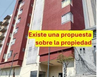Departamento · 53m² · 2 Recámaras · 1 Estacionamiento · Departamento en Eje Central, Colonia Guerrero, Cuauhtémoc Ciudad de México - (4)