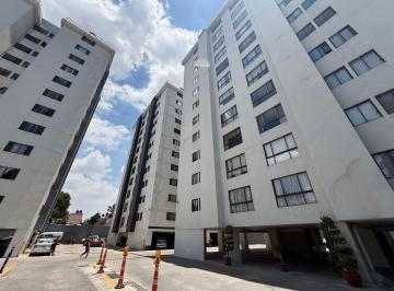 Departamento · 122m² · 3 Recámaras · 2 Estacionamientos · Departamento Venta en San Isidro, Azcapotzalco, Cdmx - (4)