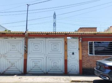 Casa · 158m² · 3 Recámaras · 4 Estacionamientos · Casa en Venta en Santa Elena, San Mateo Atenco, Estado de México. - (4)