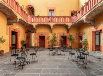Casa uso de suelo · 1238m² · Casona en Venta en El Centro Histórico de Puebla - (4)