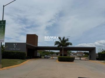 Terreno / Lote · 128m² · Terreno en Venta en Veredas del Mar - (4)