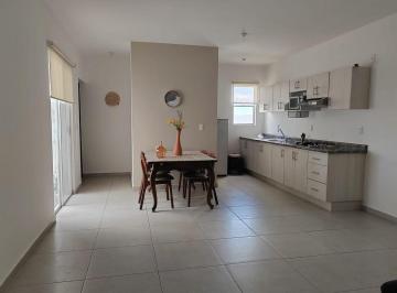Departamento de 3 habitaciones, El Marqués · Renta Departamento Amueblado en Zakia