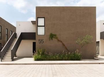 Casa de 2 habitaciones, Querétaro · Casa Duplex en Renta, Cond. Tierra Malva, San Isidro, Juriquilla, Qro