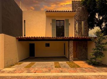 Casa de 3 habitaciones, San Pedro Cholula · Casa en Venta en Cholula, Zerezotla
