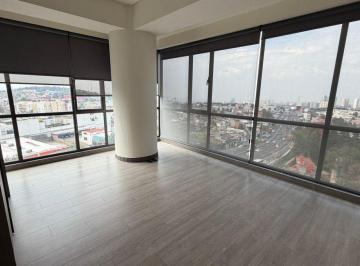 Departamento de 3 habitaciones, Cuajimalpa de Morelos · Renta Departamento - Be Grand Contadero - 3 Recámaras, Estudio, Cto. Servicio, 2 Estac. Luz Natural