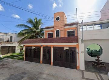 Casa en Venta de 3 habitaciones Cancún · Venta de Casa Quintana Roo Cancun Sm 46