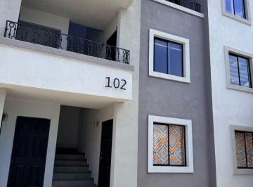 Departamento de 2 habitaciones, Zempoala · ¡Estrena Departamento! Planta Baja en Zona de Gran Crecimiento