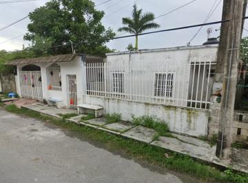 Casa de 3 habitaciones, Cozumel · Casa Adjudicada en Cozumel, Col Adolfo López Mateos