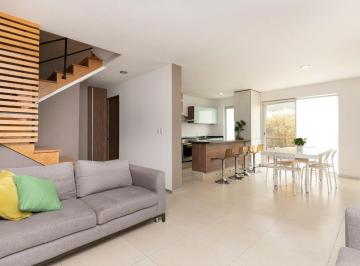 Casa de 3 habitaciones, Querétaro · Casa Amueblada en Renta, Juriquilla, Santa Fe, Qro