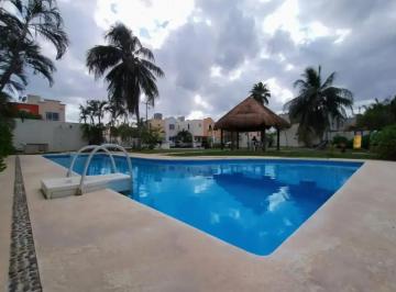 Casa de 2 habitaciones, Benito Juárez · Casa Adjudicada en Fracc Jardines de La Costa en Cancun