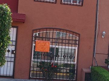 Casa en condominio de 2 habitaciones, Puebla · Renta de Casa en Fraccionamiento Villas de Atlixco 4ta Seccion
