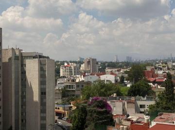 Oficina de 3 habitaciones, Naucalpan de Juárez · Oficina o Consultorio en Venta en Tecamachalco | 120 m² y 2 Estacionamientos