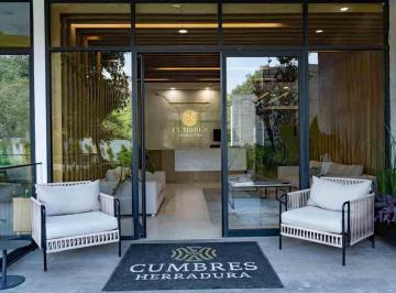 Departamento · 90m² · 3 Recámaras · 2 Estacionamientos · Cumbres Herradura | Donde El Confort y La Naturaleza Se Encuentran