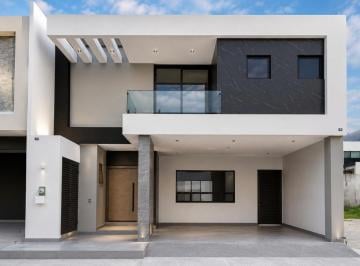 Casa de 3 habitaciones, Santiago · Casa en Venta en Amorada Residencial