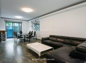 Casa de 3 habitaciones, Atizapán de Zaragoza · Casa en Renta en Reva, Bosque Esmeralda, Zona Esmeralda