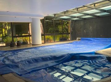Departamento compartido de 2 habitaciones, Cuajimalpa de Morelos · Departamento en Renta de 208 m² con 2 Recámaras, Family Room y 4 Estacionamientos