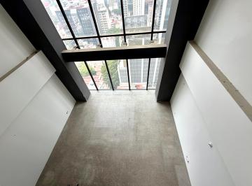 Departamento de 1 habitación, Cuauhtémoc · Departamento