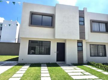 1 · Casa en Venta en Toluca a 10 Minutos de Nestlé y Chrysler