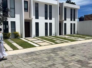 Casa en condominio de 3 habitaciones, San Mateo Atenco · Casa en Venta en San Mateo Atenco. Villas Margarita 2