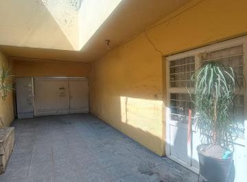 Casa · 202m² · 6 Recámaras · 1 Estacionamiento · Casa en Venta en Colonia Américas Unidas, Benito Juárez, Cdmx