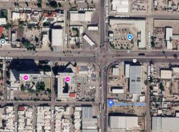 Terreno / Lote , Hermosillo · Venta de Terreno en Periferico Ote 32 Hermosillo Sonora
