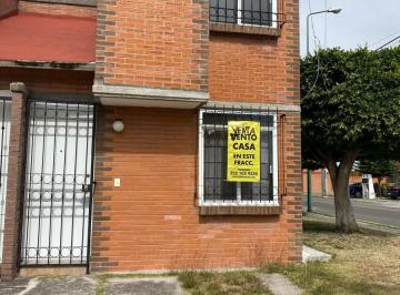 Casa en condominio en Venta de 2 habitaciones · Vento Casa en Fraccionamiento Excelente Ubicación.