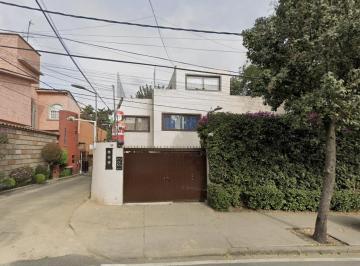 Casa de 3 habitaciones, La Magdalena Contreras · Casa Habitación en Remate Bancario en San Jeronimo Lidice, Magdalena Contreras Cdmx