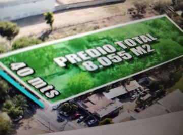 Terreno / Lote , Puerto Vallarta · Terreno de 8,000 m² en Venta a 3 Minutos del Cuc