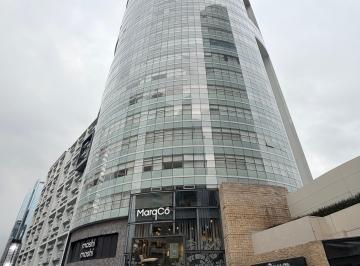 Departamento de 3 habitaciones, Cuajimalpa de Morelos · Departamento City Santa Fe