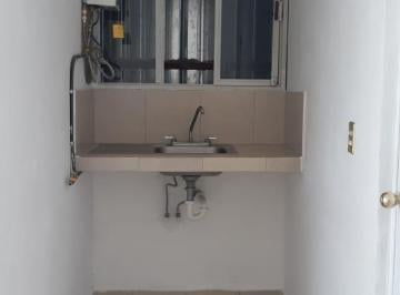 Departamento de 1 habitación, Tláhuac · Rento Pequeño y Bonito Departamento