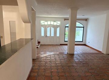 Casa de 3 habitaciones, Corregidora · Renta de Casa con 2 Habitaciones en Planta Baja en Tejeda Corregidora Qro