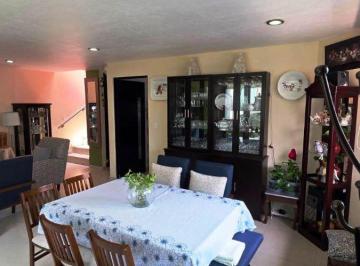 Casa de 3 habitaciones, Tlalpan · Casa con 3 Recámaras en Venta Cerca de Perisur