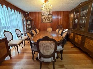 Casa de 5 habitaciones, Tlalnepantla de Baz · Venta Casa - 240 m, 6 Recámaras, Estudio, Bar, Elevador 3a. Edad, Valle Dorado, Tlaln. Edo. de Méx