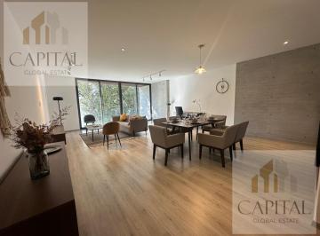 Departamento · 201m² · 3 Recámaras · 3 Estacionamientos · Departamento en Venta, Gran Oportunidad