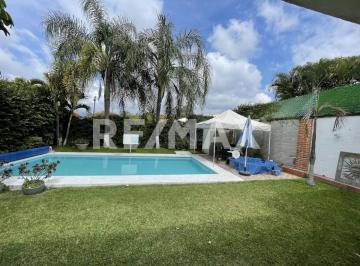 Casa · 177m² · 3 Recámaras · 1 Estacionamiento · Casa en Venta en Morelos, Lomas de Cocoyoc