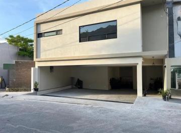 1 · Casa en Renta Fraccionamiento Olimpico San Pedro Garza García Nuevo León