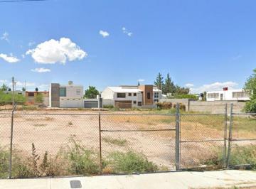 Terreno / Lote en Venta Colinas de La Paz · Venta de Terreno en Colinas de La Paz Matehuala Slp