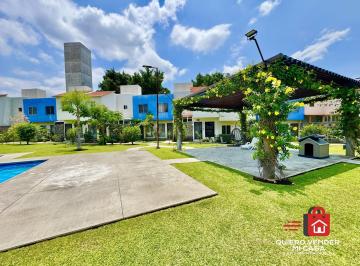 Casa · 53m² · 2 Recámaras · 1 Estacionamiento · Estrena Casa en Condominio con Alberca Cerca de Hospitales y Utez