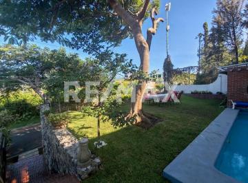 Casa · 306m² · 3 Recámaras · 3 Estacionamientos · Casa en Venta en Morelos, Lomas de Cocoyoc